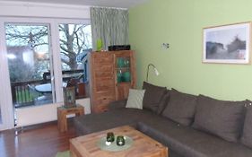 Ferienwohnung Ortlieb Laboe